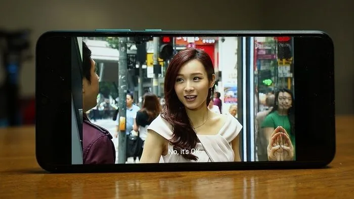 Huawei Y6p