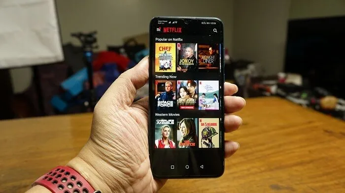 Huawei Y6p
