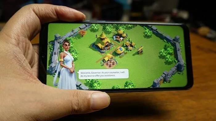 Huawei Y6p