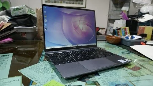 Huawei MateBook 13 2020