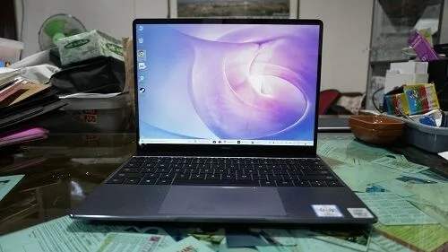 Huawei MateBook 13 2020 Huawei MateBook 13 2020