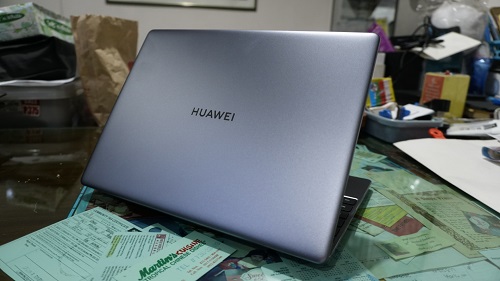 Huawei MateBook 13 2020