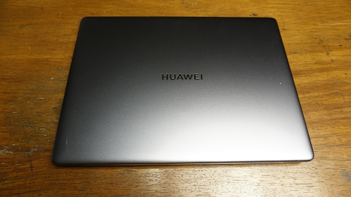 Huawei MateBook 13 2020 First Impressions
