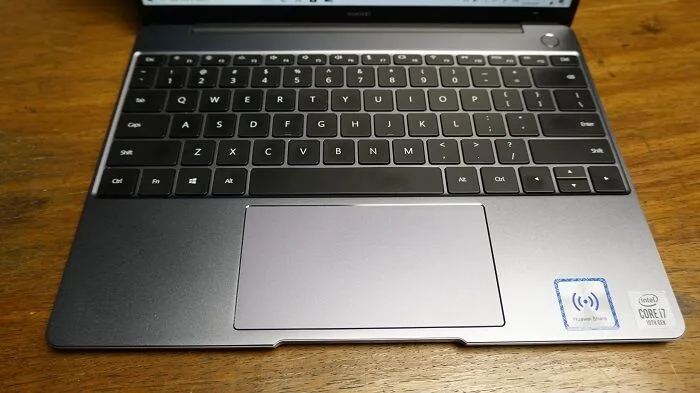 Huawei MateBook 13 2020 First Impressions Huawei MateBook 13 2020 First Impressions