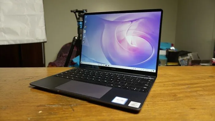Huawei MateBook 13 2020 First Impressions Huawei MateBook 13 2020 First Impressions