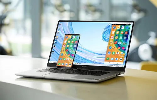 Huawei MateBook D 14