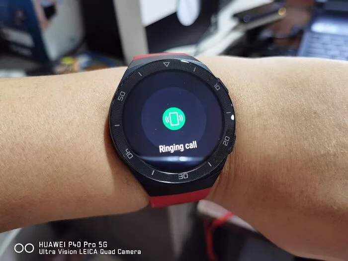 Watch GT 2e