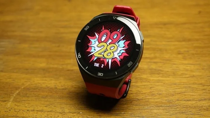 Huawei Watch GT 2e