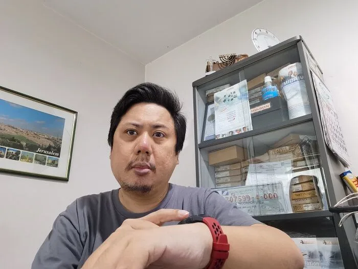 Huawei Watch GT 2e