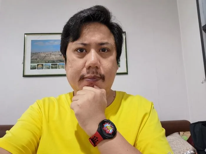 Watch GT 2e