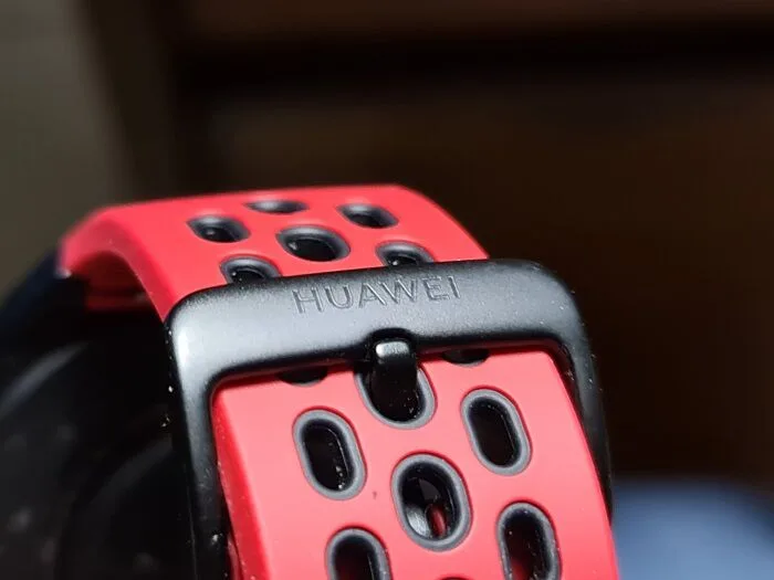 Huawei Watch GT 2e
