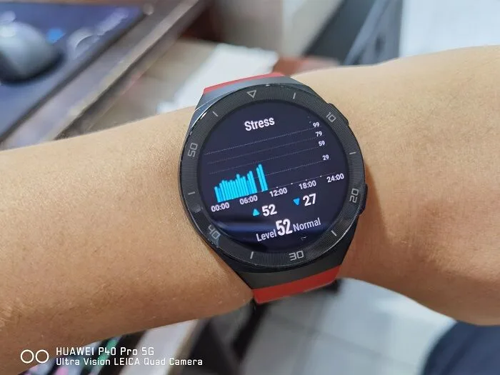 Watch GT 2e