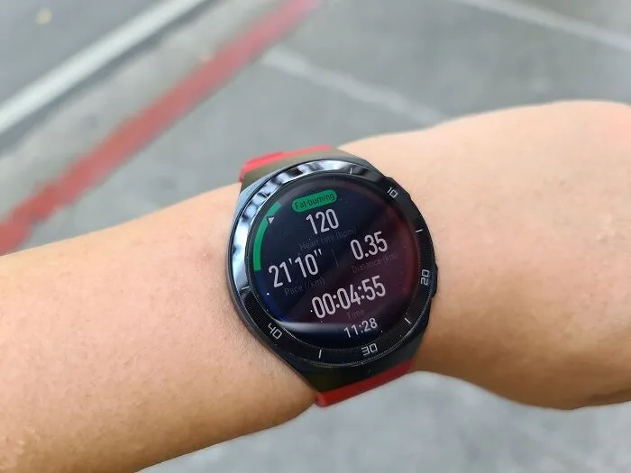 Watch GT 2e
