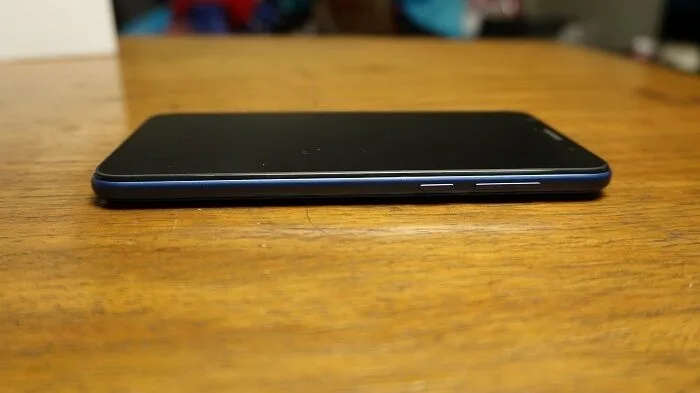 Huawei Y5p First Impressions