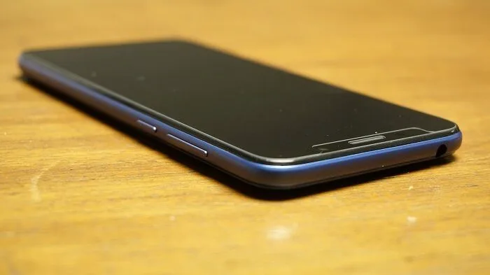 Huawei Y5p First Impressions