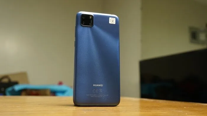 Huawei Y5p