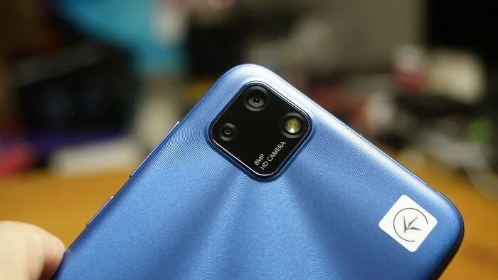 Huawei Y5p