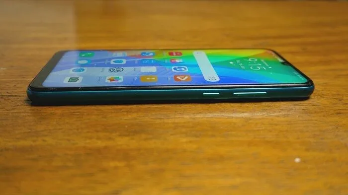 Huawei Y6p Review