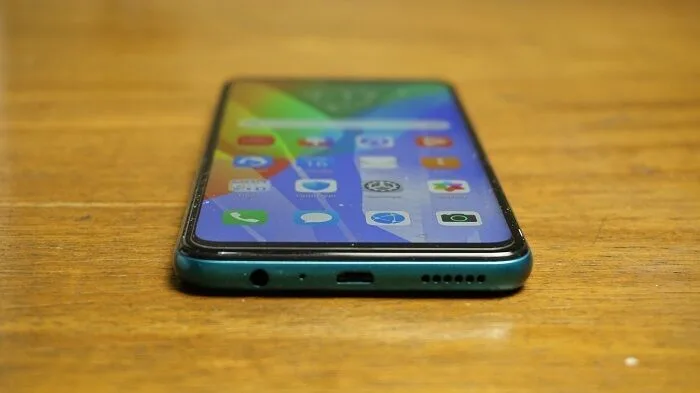Huawei Y6p Review