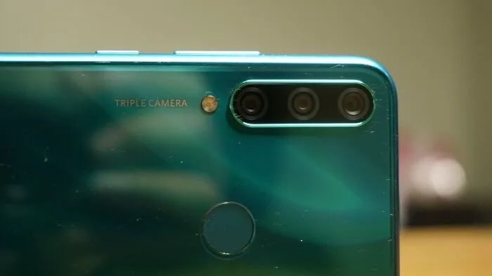 Huawei Y6p Review