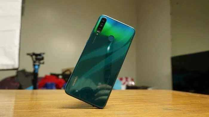 Huawei Y6p Review