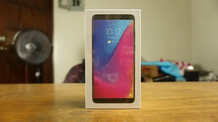 Lenovo K5 Pro