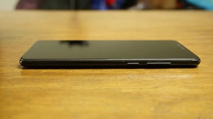 Lenovo K5 Pro