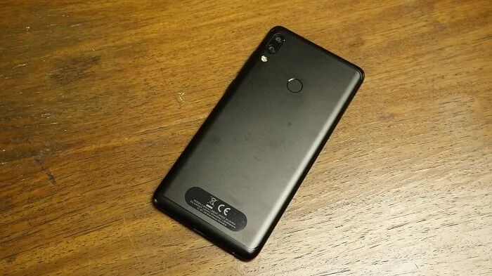 Lenovo K5 Pro