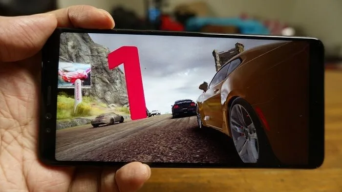 Lenovo K5 Pro
