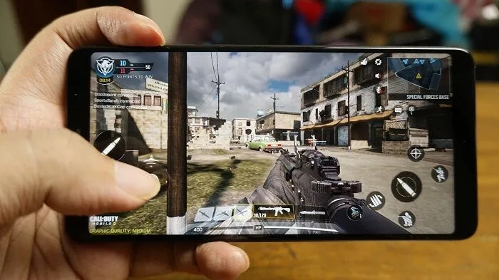 Lenovo K5 Pro