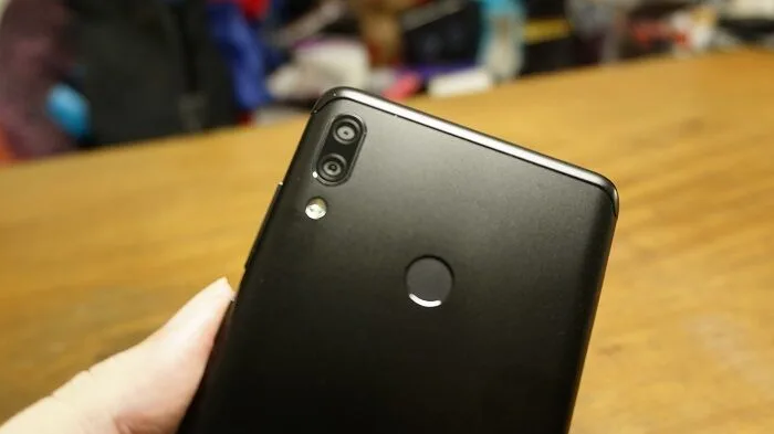 Lenovo K5 Pro