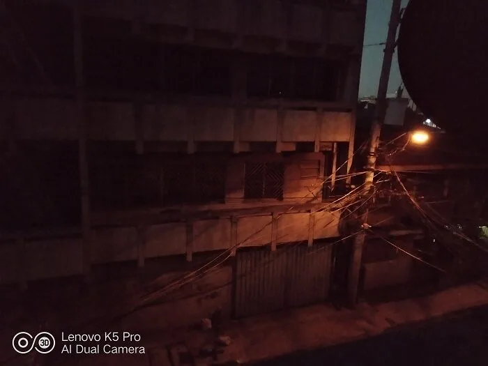 Lenovo K5 Pro
