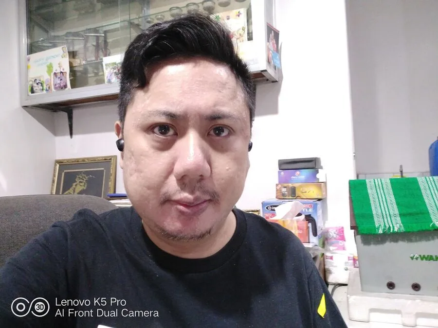 Lenovo K5 Pro