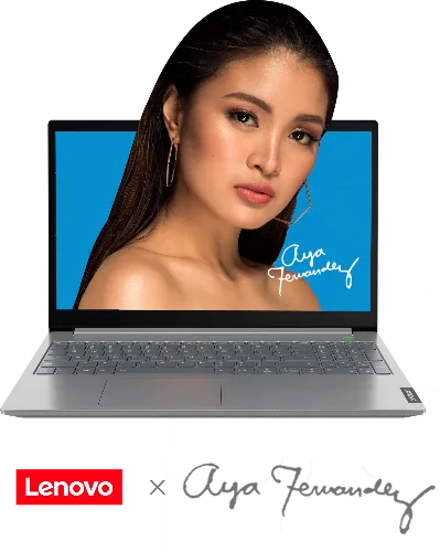 Lenovo ThinkBook 15