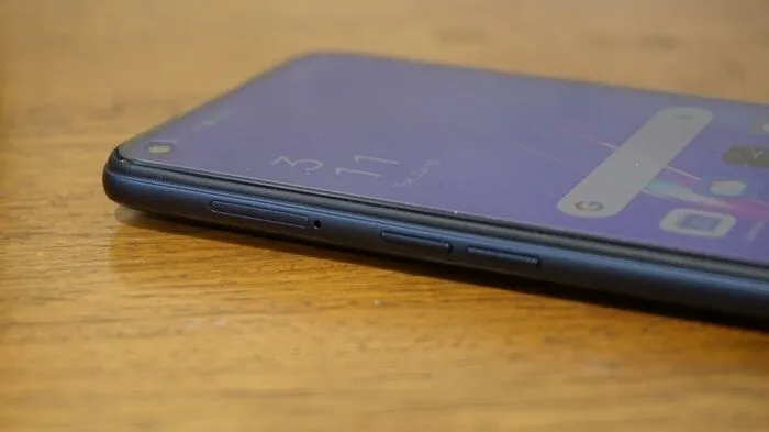 OPPO A92 OPPO A92