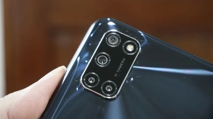OPPO A92