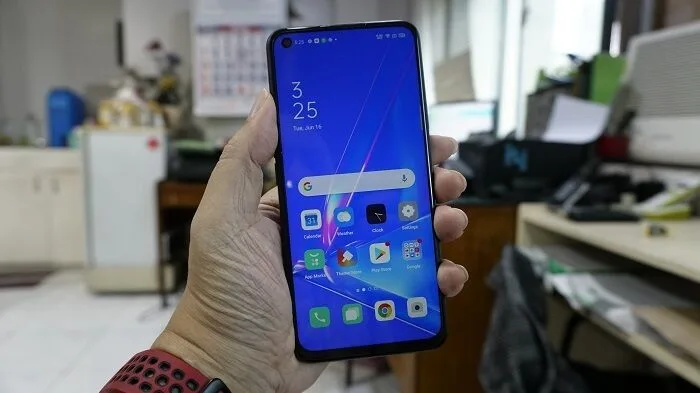 OPPO A92 OPPO A92