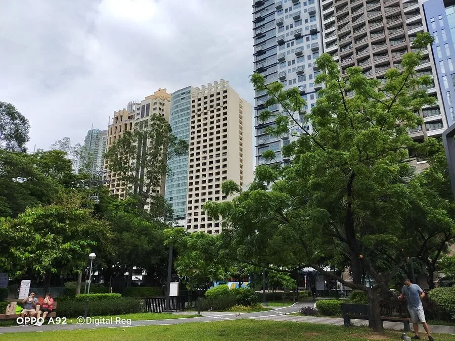 OPPO A92 OPPO A92