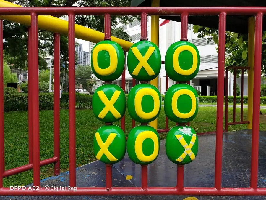 OPPO A92 OPPO A92