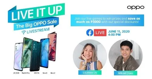 ShOPPO Mikael Daez
