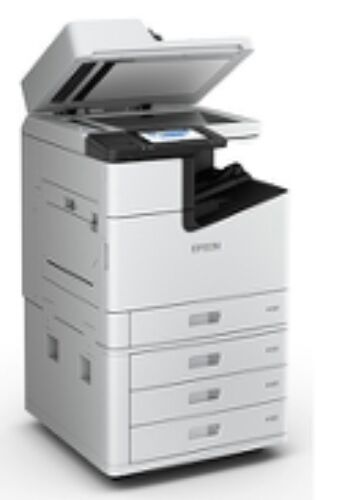 Epson Workforce Enterprise