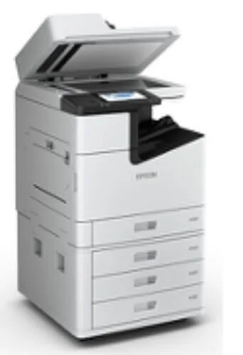 Epson Workforce Enterprise Epson Workforce Enterprise