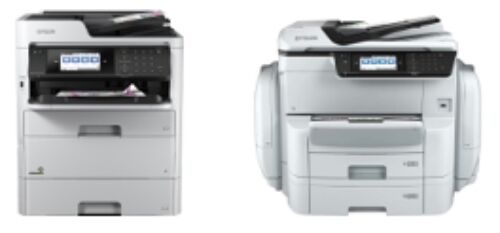 Epson Workforce Enterprise