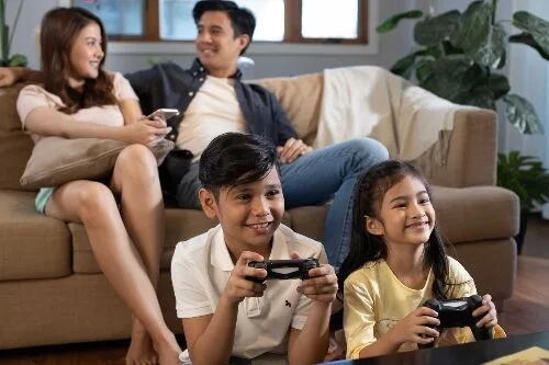 PLDT Home Speedboost