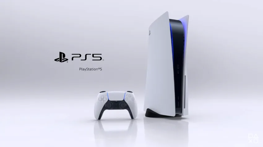 Sony PlayStation 5