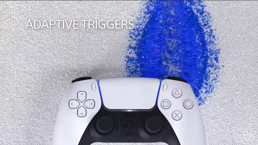 Sony PlayStation 5