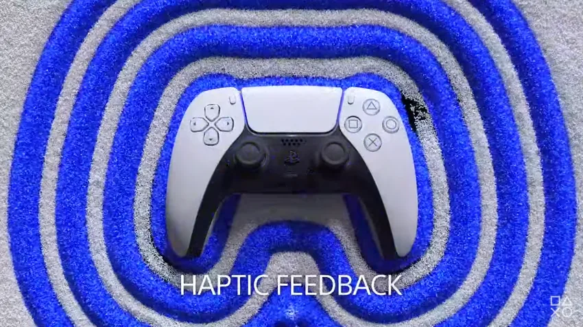 Sony PlayStation 5