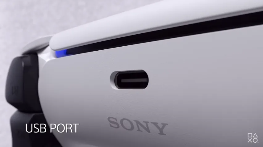 Sony PlayStation 5