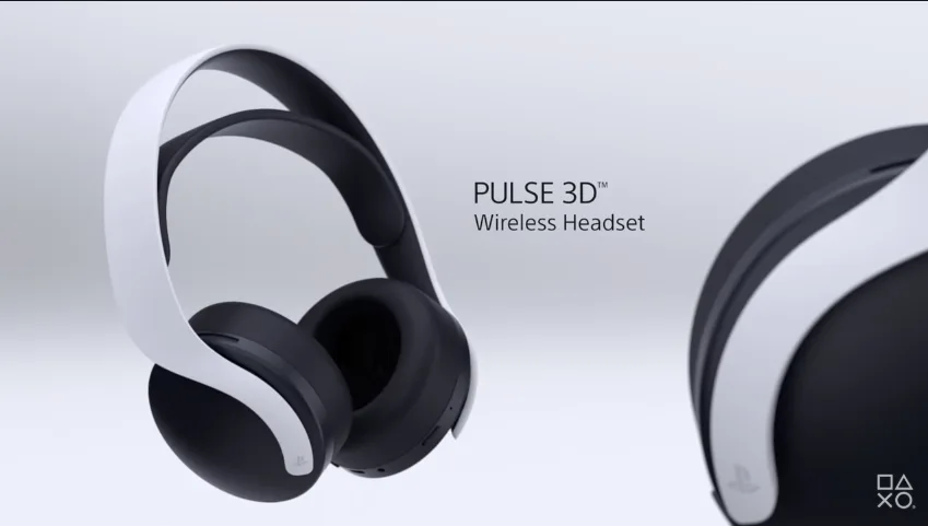 Sony PlayStation 5