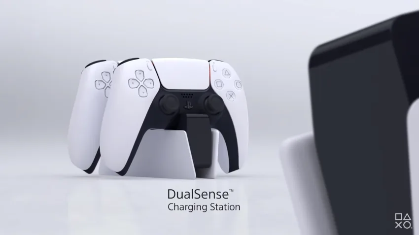 Sony PlayStation 5